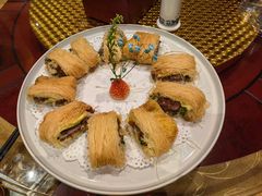 -悦真雅院·四合院·清真私房菜(雍和宫店)