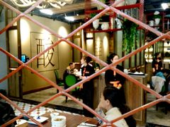 -宴秋杭州菜(锦艺城店)