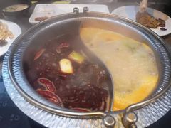 -火炉火自助餐(悠唐购物中心店)