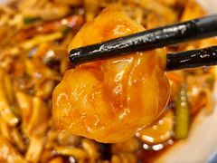 八珍豆腐-陈傻子餐厅(世纪都会店)