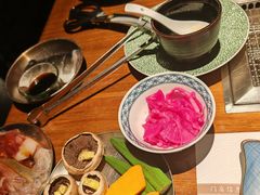 -杉海和牛烧肉海鲜自助(会展城店)
