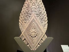 -吴哥国家博物馆