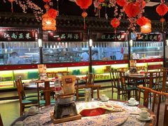 -卢大鲜鱼头捞饭(美利广场店)