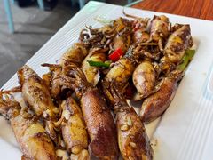 -星奇缘·海鲜餐厅(东山美食地标店)