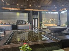 -上海怡沁园度假酒店