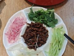 -东北风(江北万达店)