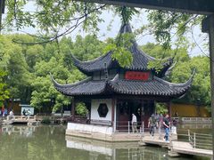 -西园戒幢律寺