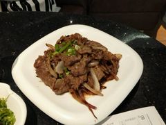 -大渔铁板烧(大悦城店)