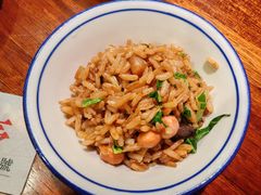 -食锦记家宴·闽南菜(开元盛世广场店)