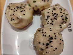 -小杨生煎(周浦万达店)