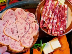 -赵美丽·重庆社区火锅·直营店(火车东站·中豪国际店)