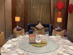 -豪廷轩中餐厅·特色云南菜(温德姆至尊豪廷大酒店)