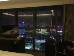 -宁波威斯汀酒店