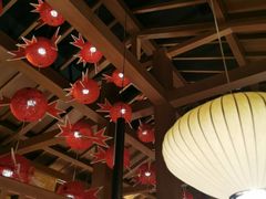 大堂-蟹将军·松叶蟹和牛日料放题自助(K11店)