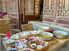 -芸南道·过桥米线(昆明老街旗舰店)