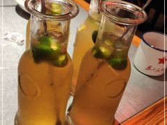 -探鱼·鲜青椒爽麻烤鱼(苏宁广场店)