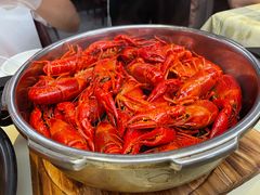 -聚味瞿记·龙虾堂(坡子街店)