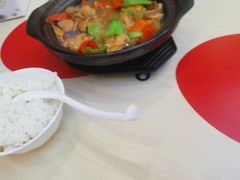 -杨铭宇黄焖鸡(下马坊店)