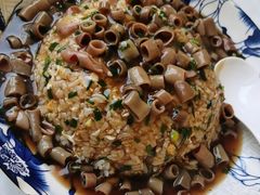 -宾朋海鲜饭庄(兴海路店)