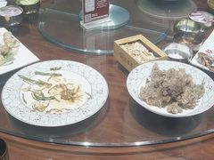 -魁盛居百年鲁菜馆(中林路店)