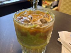-ommo cafe(半岛城邦店)