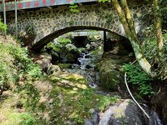 -藏龙百瀑风景区