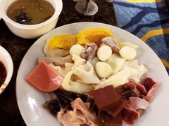 -开元新晶都酒店·自助火锅