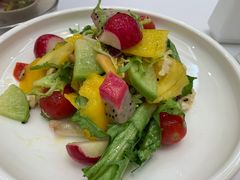 -老爷庙风味美食府(魏都大道店)