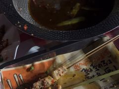 -一只虾·小龙虾·烧烤·肉蟹煲(同泰时代广场店)
