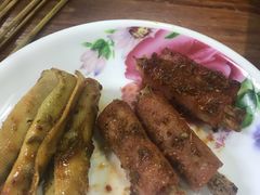 -老姑砂锅·烧烤天津菜(体北道店)