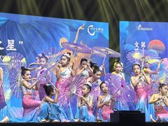 -深圳锦绣中华民俗村