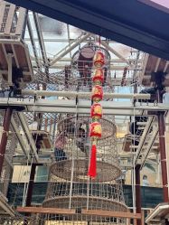 -PIPIKINGDOM皮皮王国欢乐号(欢乐海岸购物中心店)