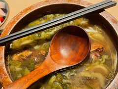 -山石榴·贵州菜(丰盛里店)