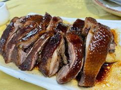 -海鲜街菜馆(海珠南路店)