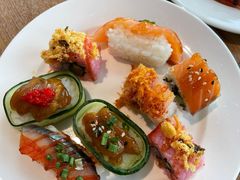 -解放碑威斯汀酒店-知味国际美食餐厅