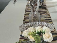 -喜蓝台·HI UP LAND度假餐厅