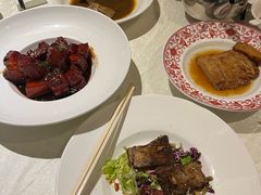 -金美华轩(东方路齐鲁店)