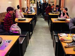 -济州爱肉堂(总店)