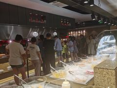 -汉巴味德(大悦城店)