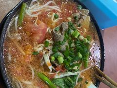 -李米线(武陵路店)