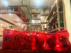 大堂-隆氏兔头(同盛路店)