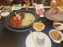 -川中故事·成都老火锅(东书房店)
