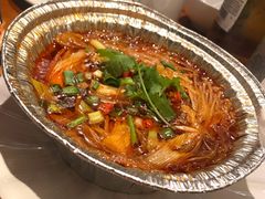 -超级神炭烤肉夜食(芥园西道店)