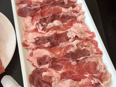-巴蜀大将火锅(春熙店)