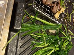 -金妈家烤肉(龙湖U城天街店)