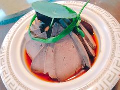 -漫渡庄绿岛花园•隐世庭园菜(滨湖店)
