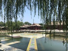 -华清宫景区