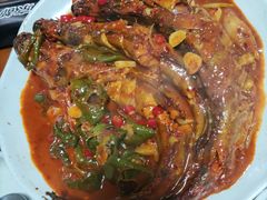 -京都亭(沙柳路店)