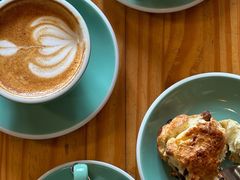 -Cafe del Volcan(永康路店)