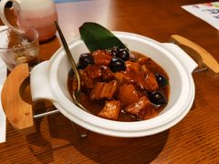 -甜阿姨·天台花园私房菜(万松园店)